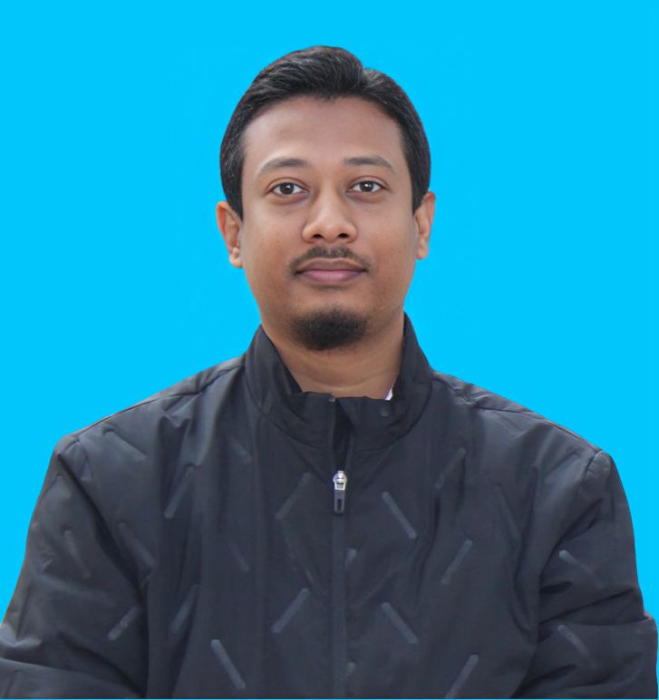 Dr. Niaz Ahmed